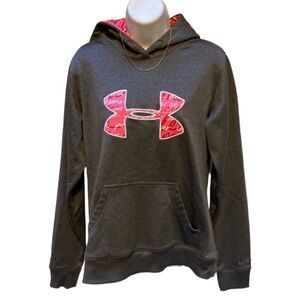 Under Armour “Go Pink or Go Home” breast cancer awareness